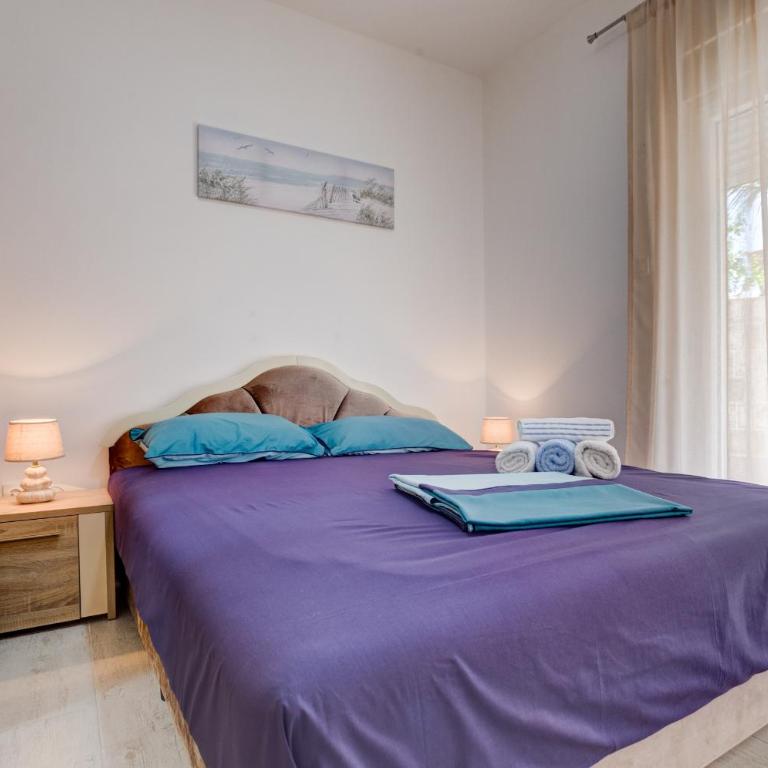 Fort City Apartments - Apartment with Sea View - 3
