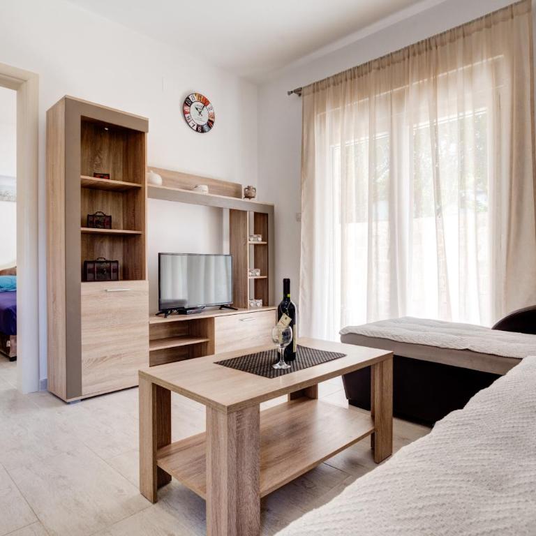 Fort City Apartments - Apartment - Ground Floor - 3