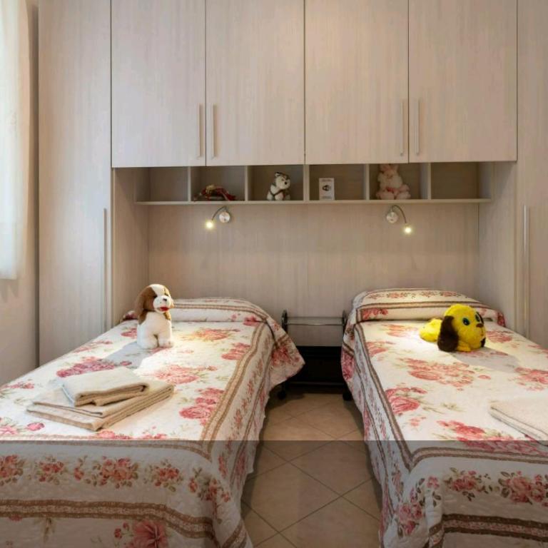 Via del Toppo, 4 - Casa Vacanze - 25