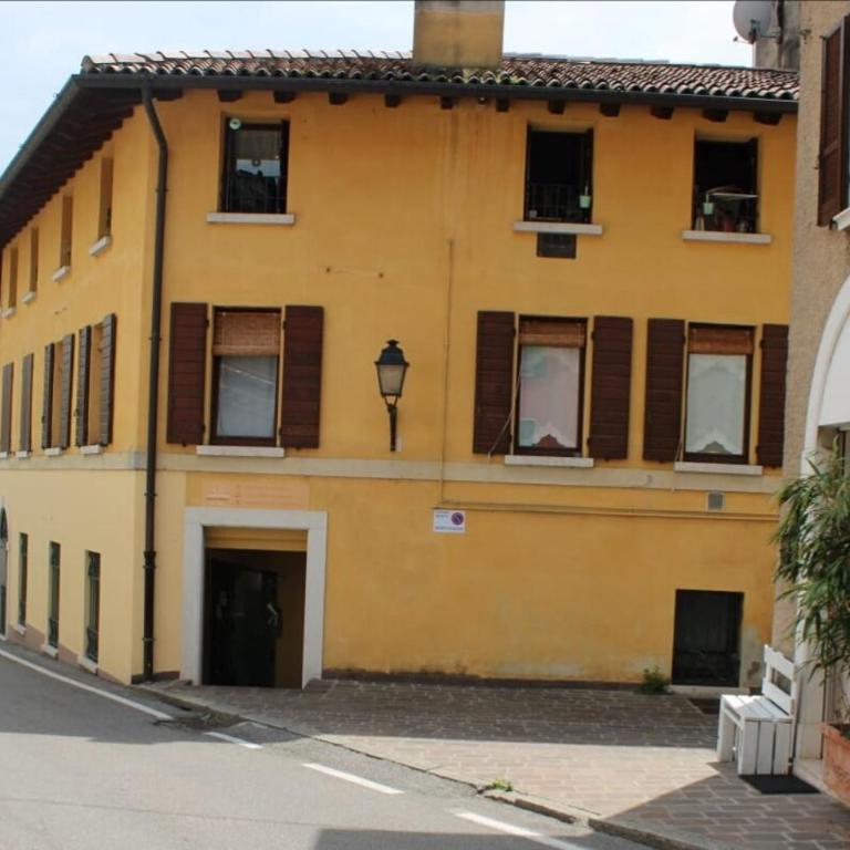 Appartamento Nonna Lina - Apartment - 4
