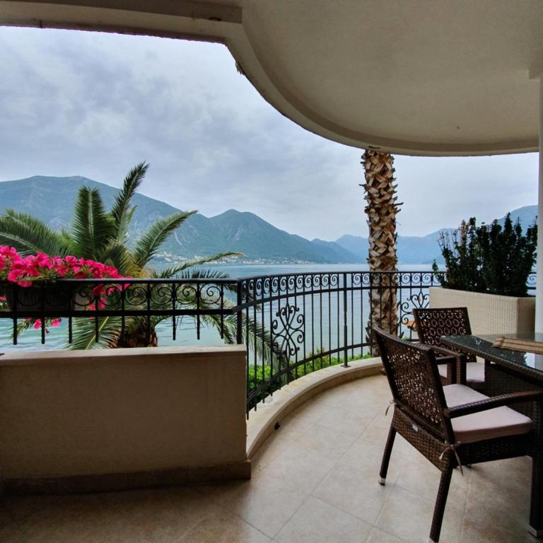 Apartment Maniva - Apartment with Sea View - 4