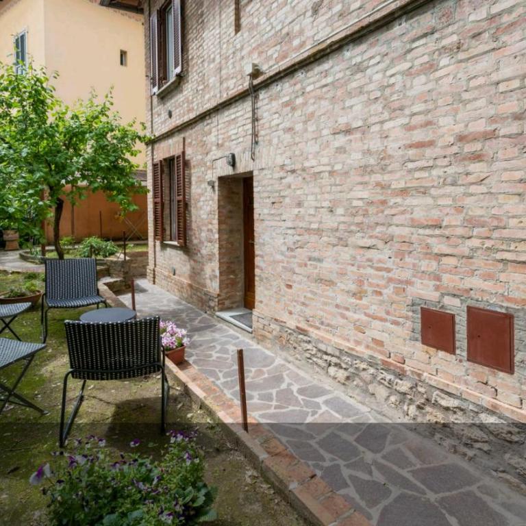Via del Toppo, 4 - Casa Vacanze - 13