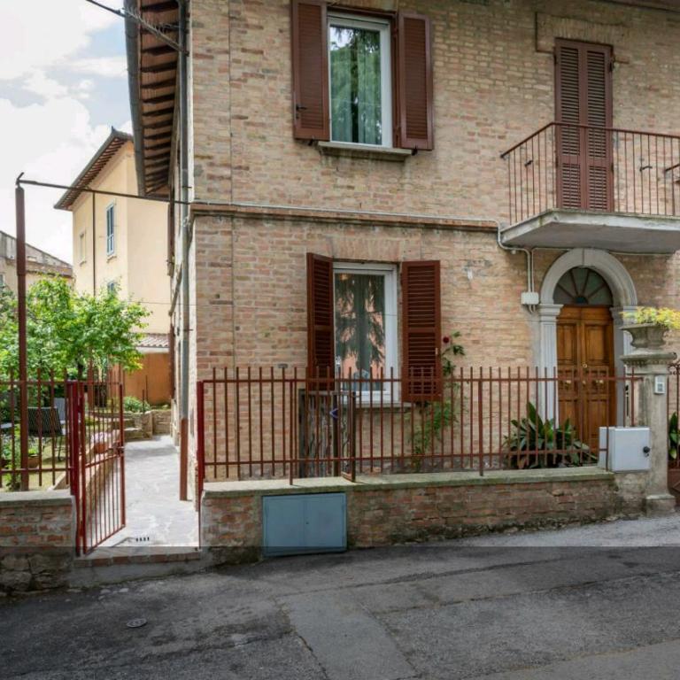 Via del Toppo, 4 - Casa Vacanze - 8