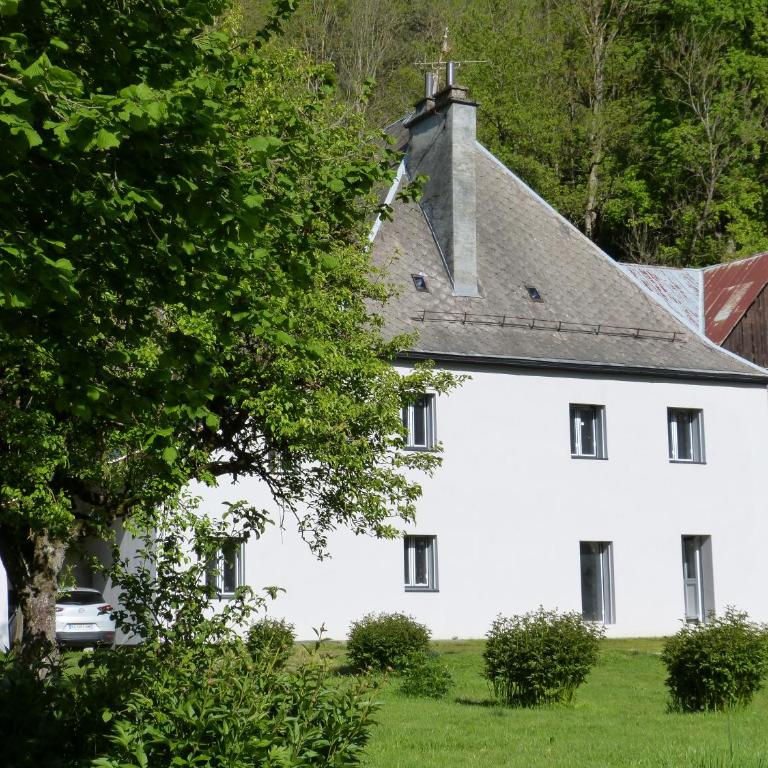 Le Manoir, appartement Onyx - Appartamento con 3 Camere da Letto - 2