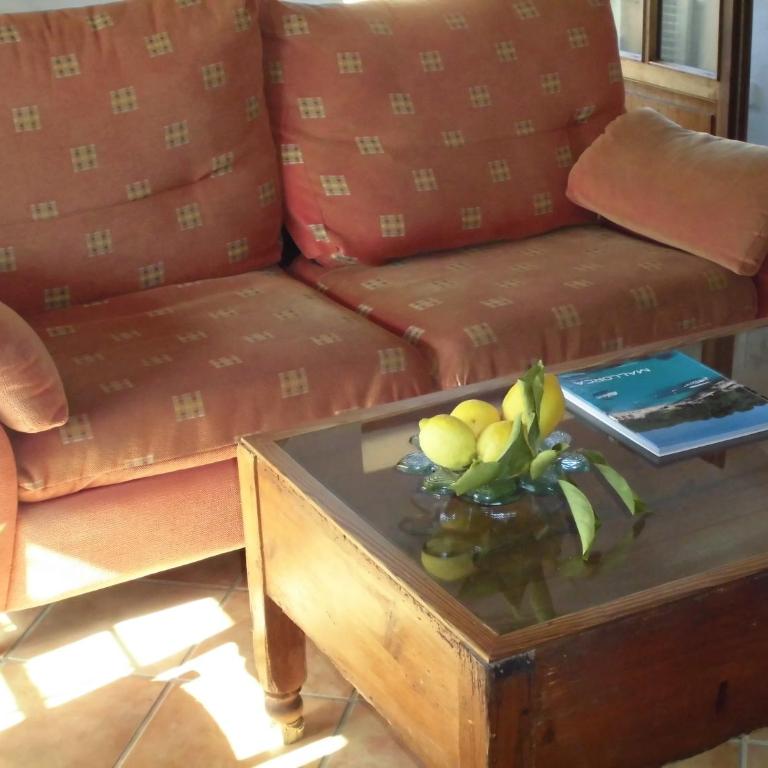 Agroturismo Na Set Centes - Adults Only - Suite - 15