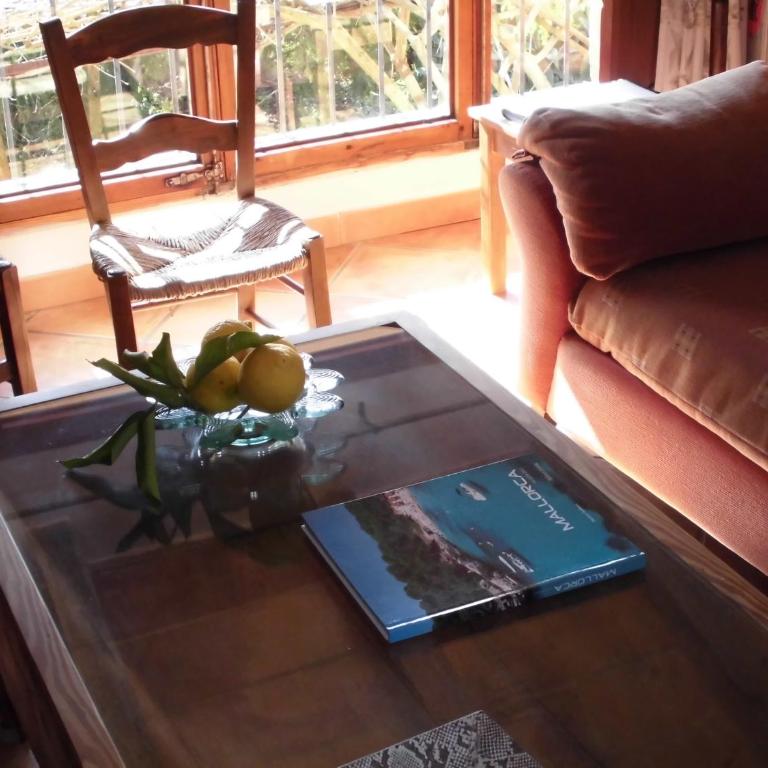 Agroturismo Na Set Centes - Adults Only - Suite - 12
