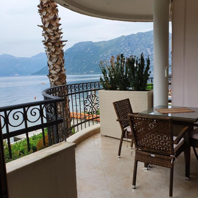Apartment Maniva - Apartment with Sea View - 12