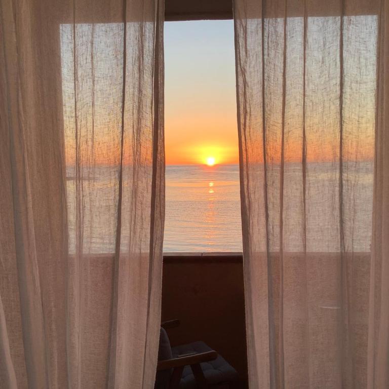 La casa dell'Alba - Appartamento con Vista Mare - 3