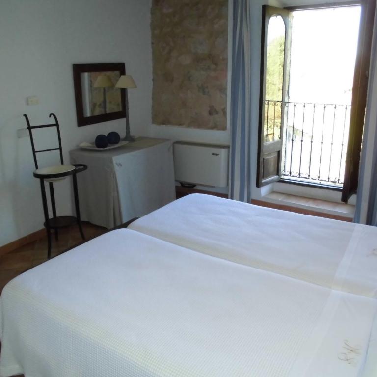 Agroturismo Na Set Centes - Adults Only - Suite - 6