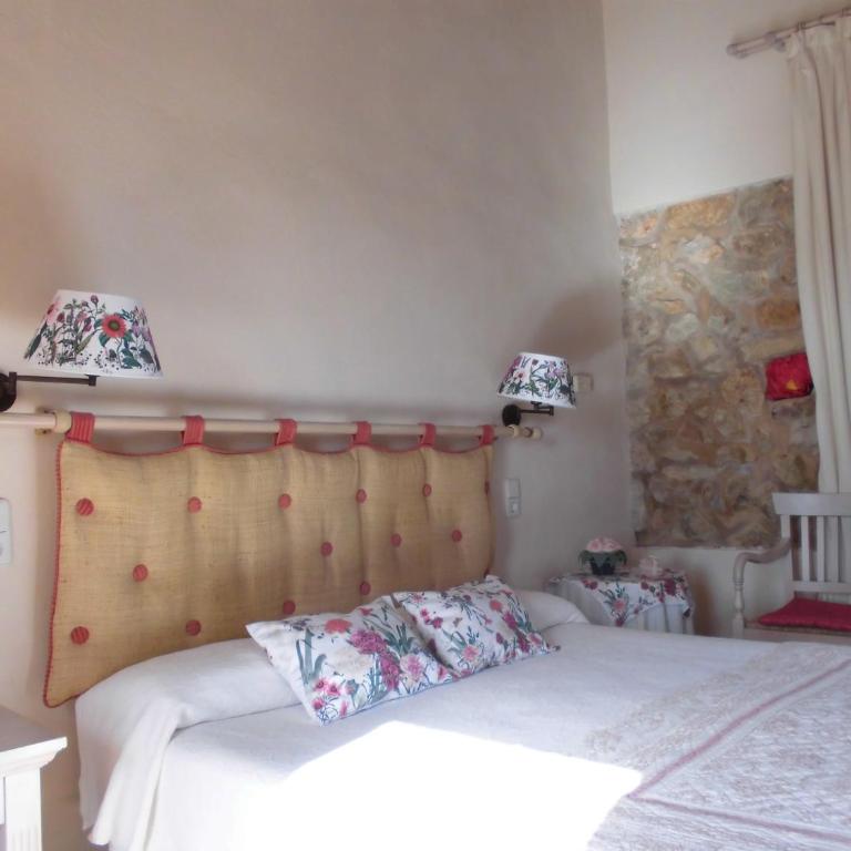 Agroturismo Na Set Centes - Adults Only - Habitación Doble - 22