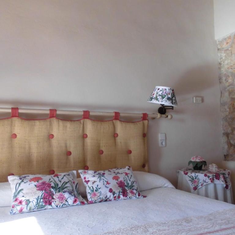 Agroturismo Na Set Centes - Adults Only - Habitación Doble - 21