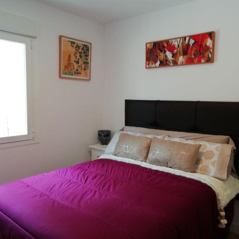 Canovas by the Bull Ring - Apartamento de 3 dormitorios - 5