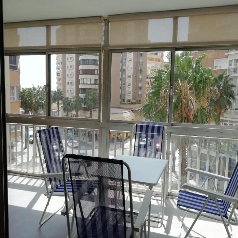 Canovas by the Bull Ring - Apartamento de 3 dormitorios - 10