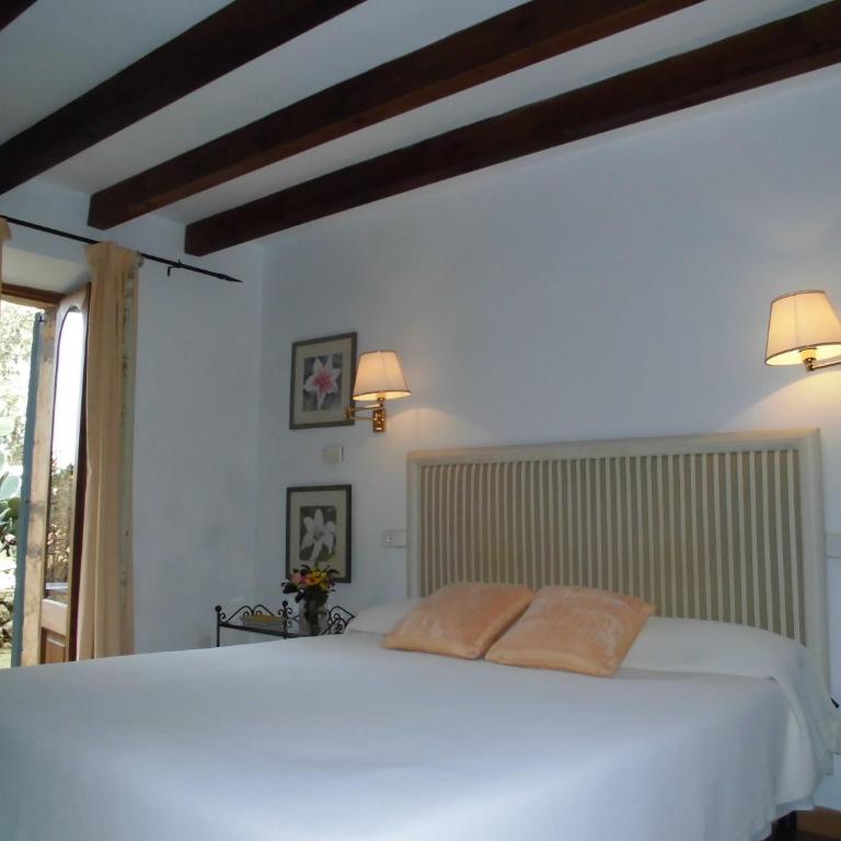 Agroturismo Na Set Centes - Adults Only - Habitación Doble - 17