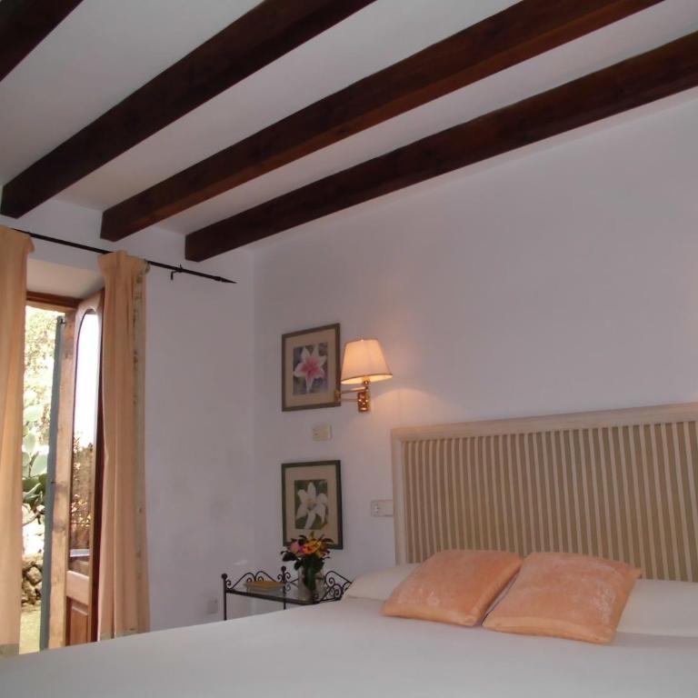 Agroturismo Na Set Centes - Adults Only - Habitación Doble - 16