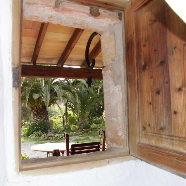 Agroturismo Na Set Centes - Adults Only - Habitación Doble - 12