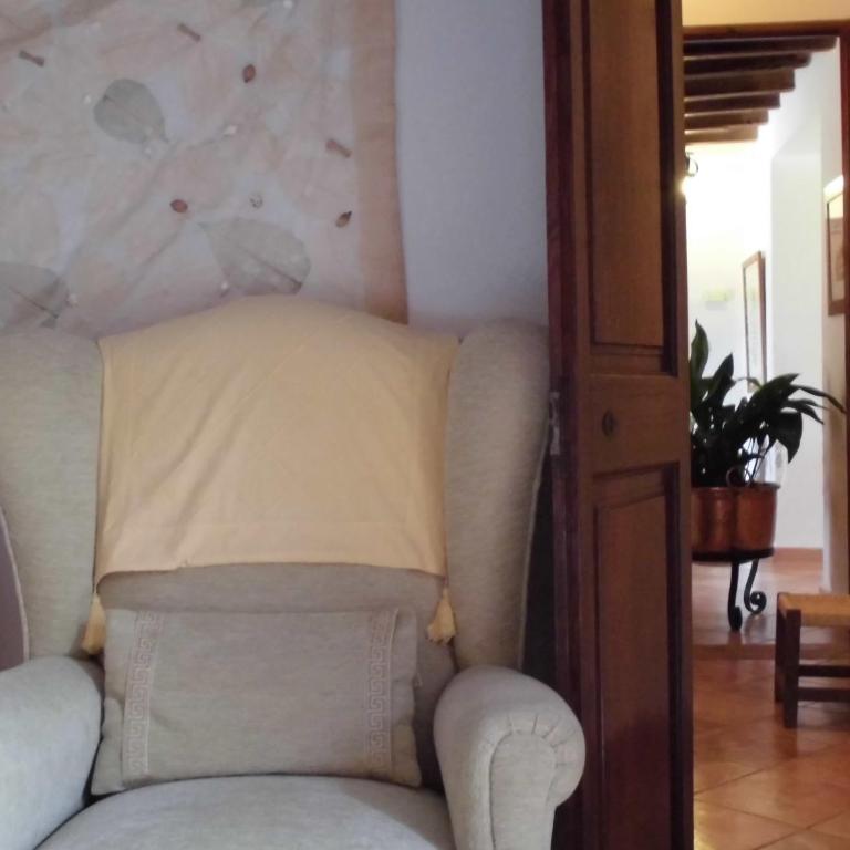 Agroturismo Na Set Centes - Adults Only - Habitación Doble - 10