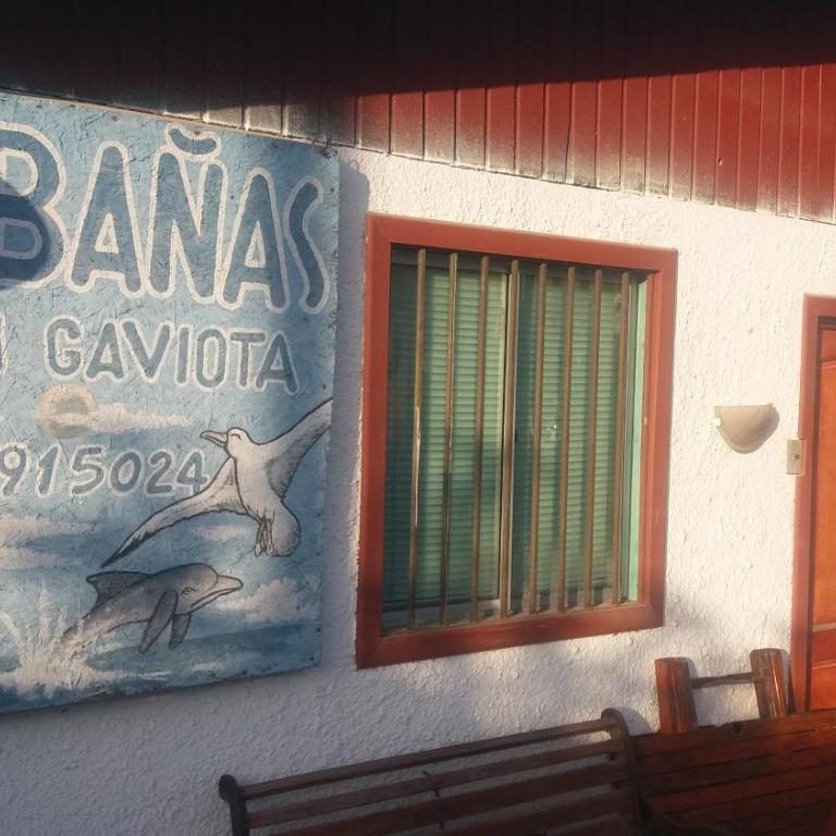Cabañas Juan Gaviota - Suite Familiar con balcón - 15