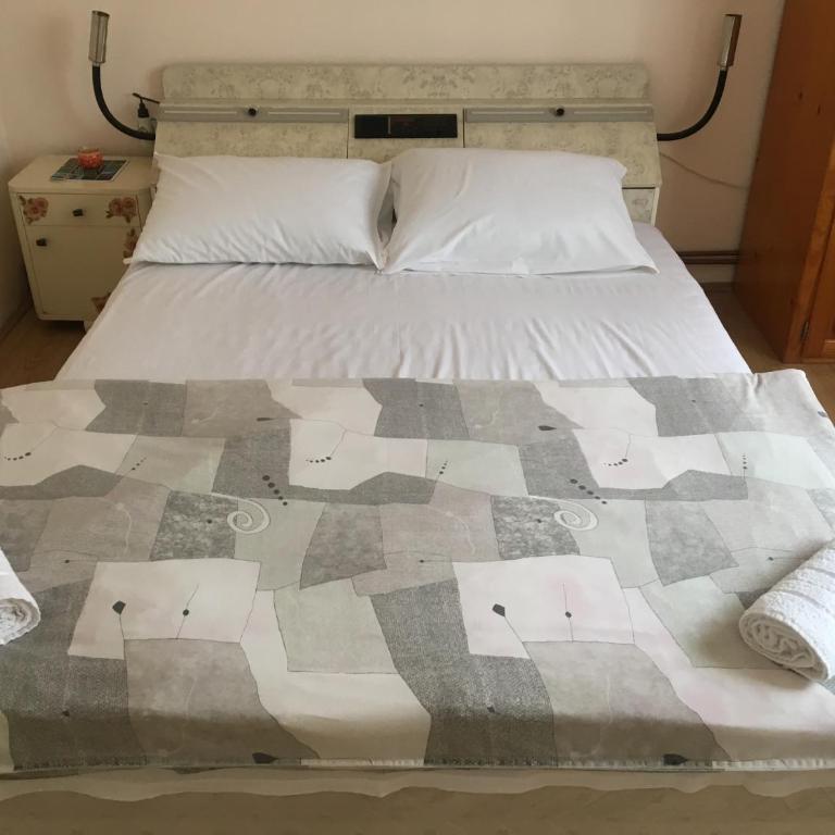 Zvezdica - Apartman sa 2 Spavaće Sobe - 25