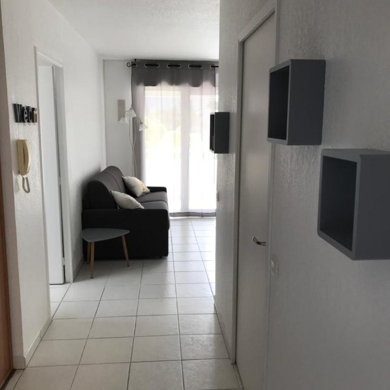 AcquaMarina - Apartment mit 1 Schlafzimmer - 4