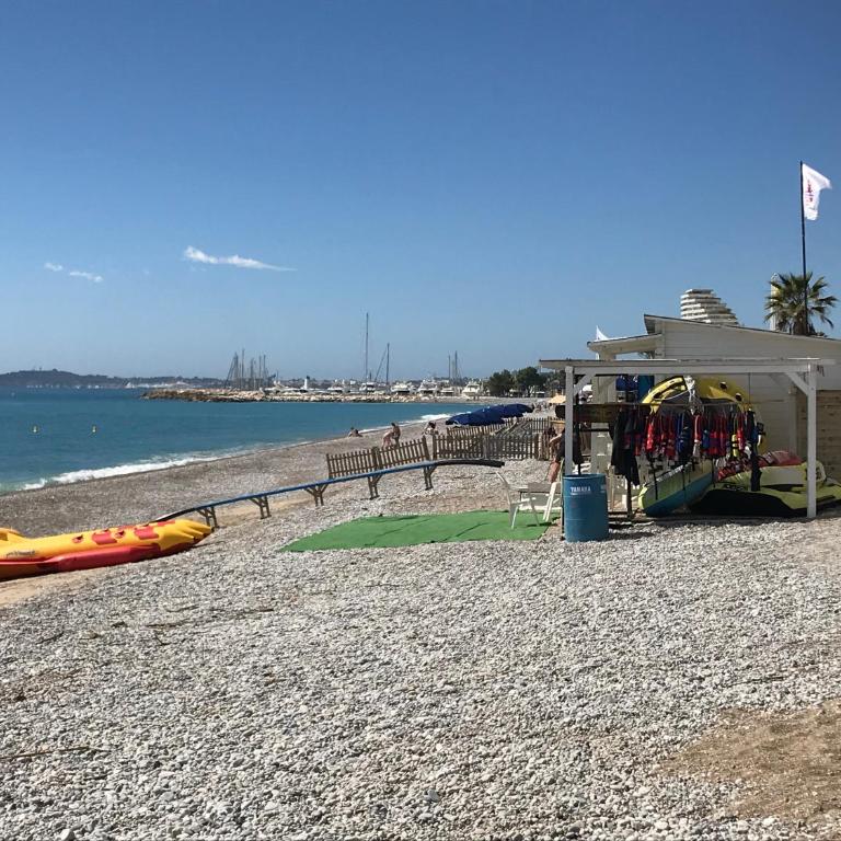 AcquaMarina - Apartment mit 1 Schlafzimmer - 22