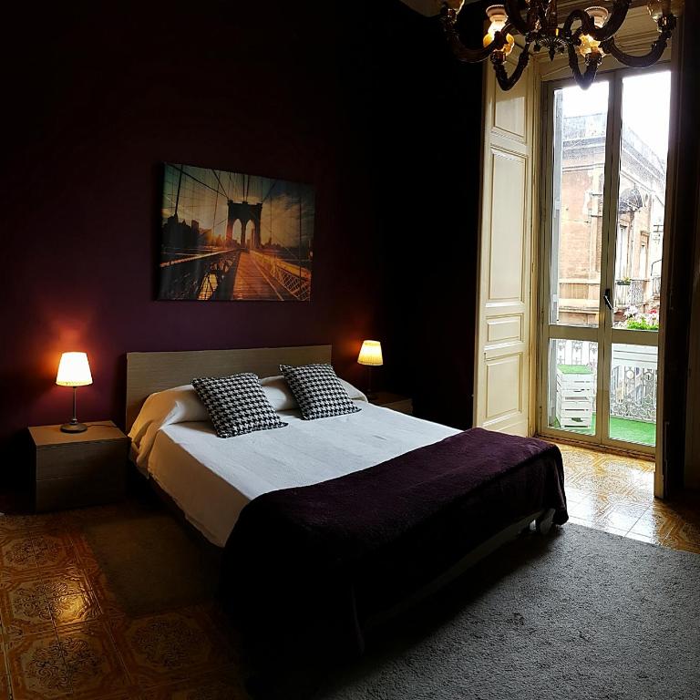 Dream 117 - Deluxe Double Room with Balcony - 16