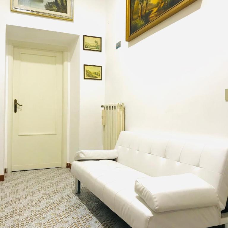 COLOSSEUM LUXURY ROOM - Casa con 4 camere da letto - 21