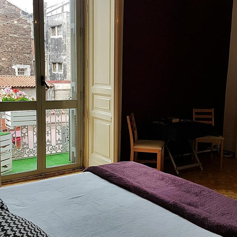 Dream 117 - Deluxe Double Room with Balcony - 18