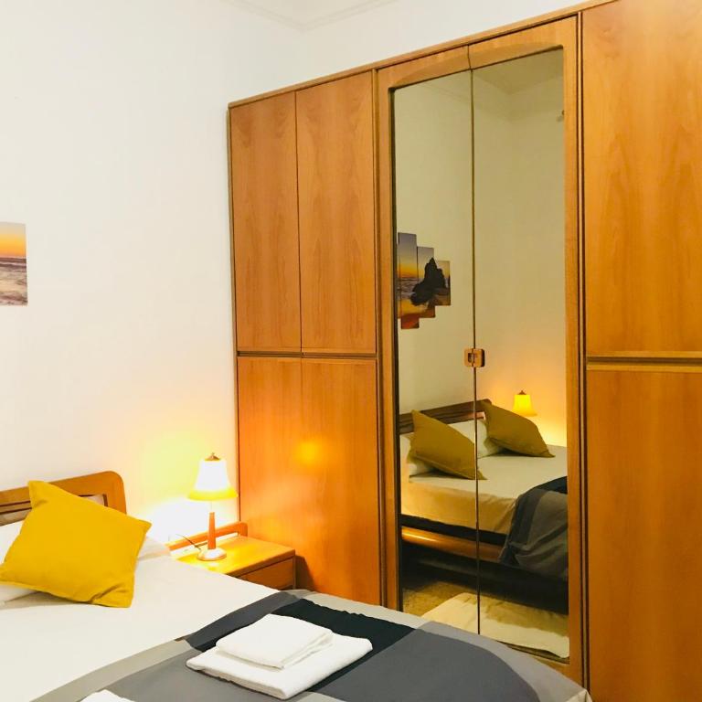 COLOSSEUM LUXURY ROOM - Casa con 4 camere da letto - 2
