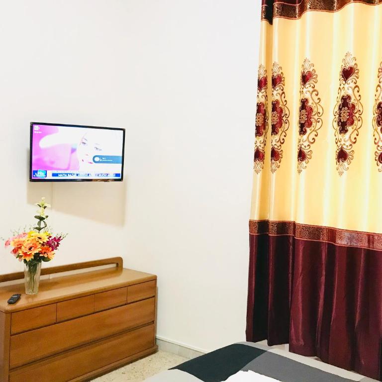 COLOSSEUM LUXURY ROOM - Casa con 4 camere da letto - 6
