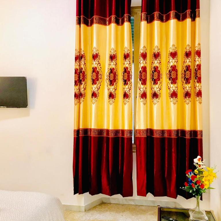 COLOSSEUM LUXURY ROOM - Casa con 4 camere da letto - 14