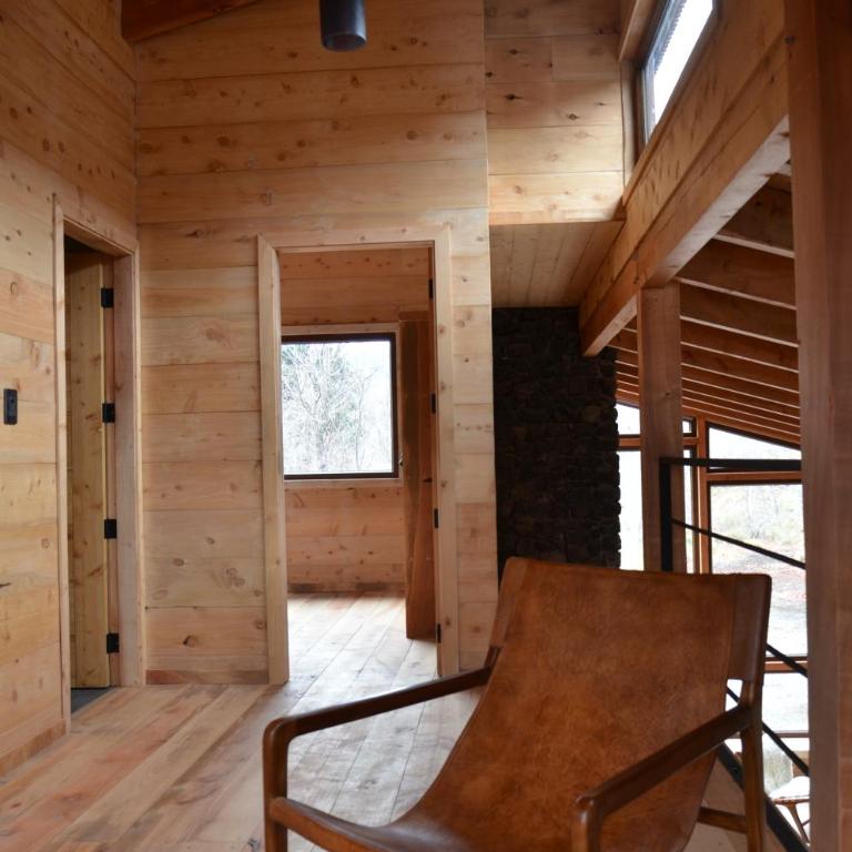 Chalet Ciprés - Vacation Home - 39