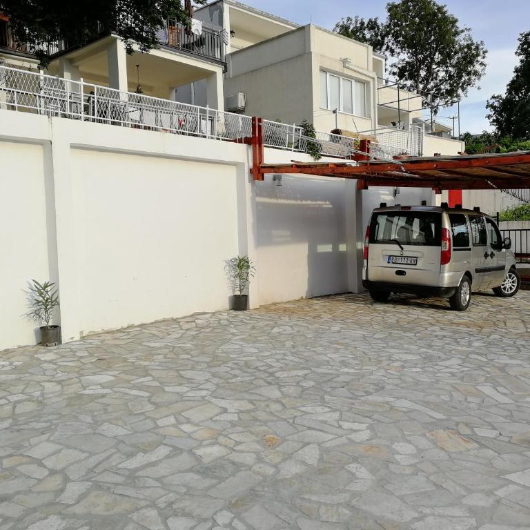 Villa Marko - Apartment with Sea View - 36