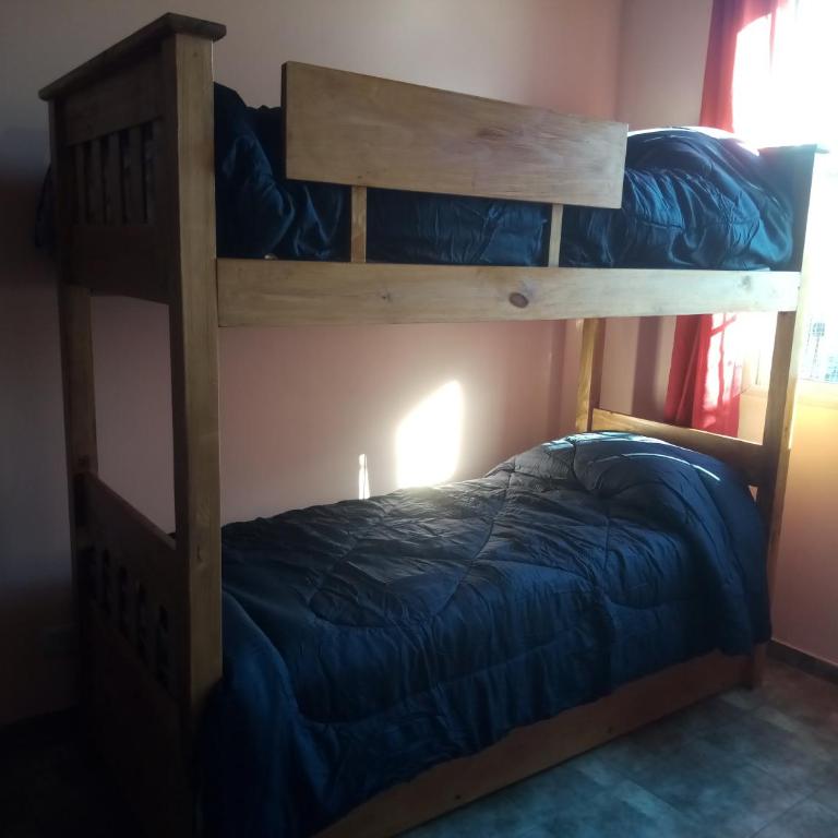 Los Nietos Departamentos - Apartamento de 2 dormitorios - 22