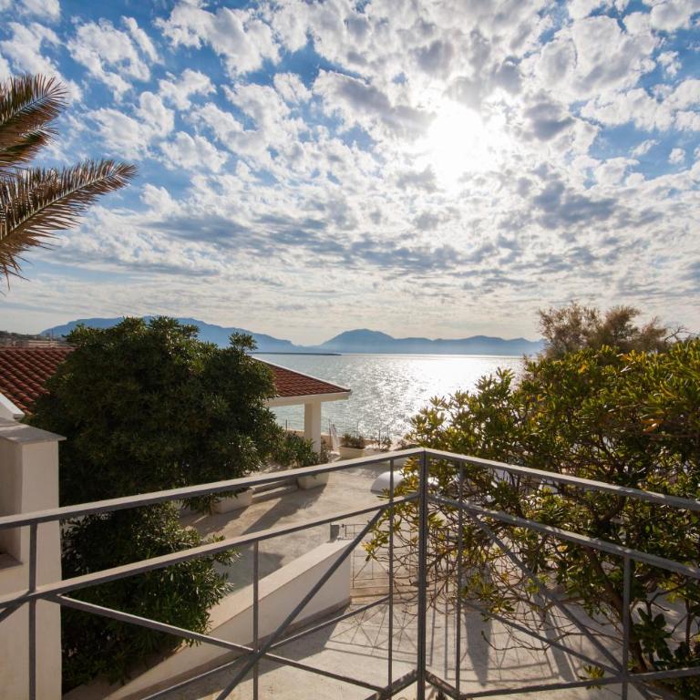 Marina Beach Resort by Le Dhome Sicily - Villa Deluxe - 10