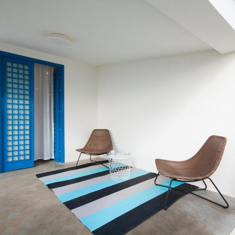 Marina Beach Resort by Le Dhome Sicily - Villa Deluxe - 29