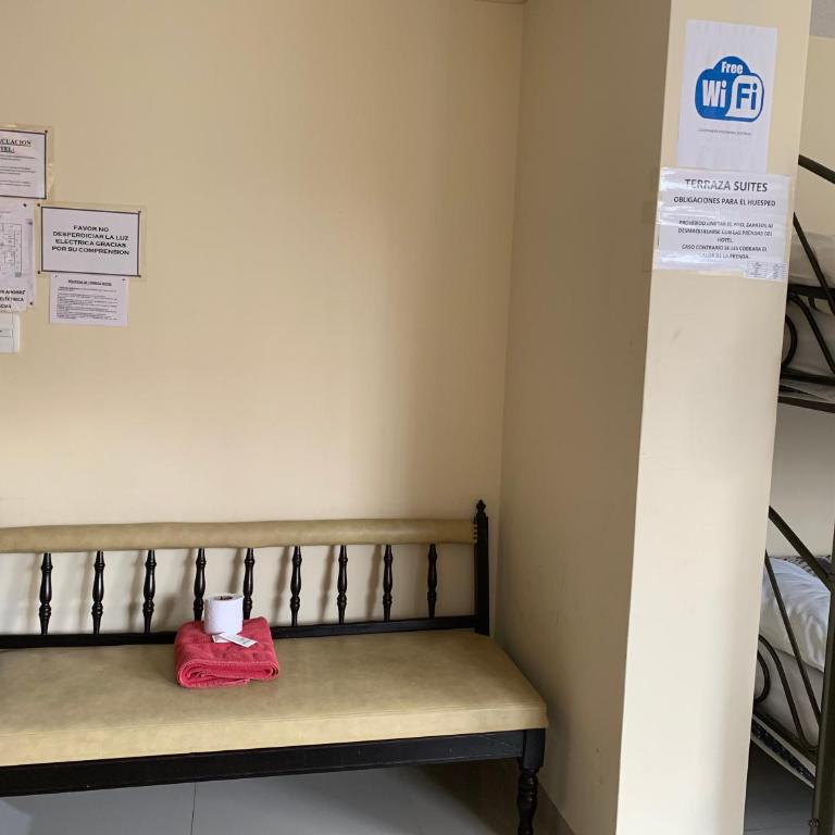 Terraza Dreams - Habitación cuádruple - 2