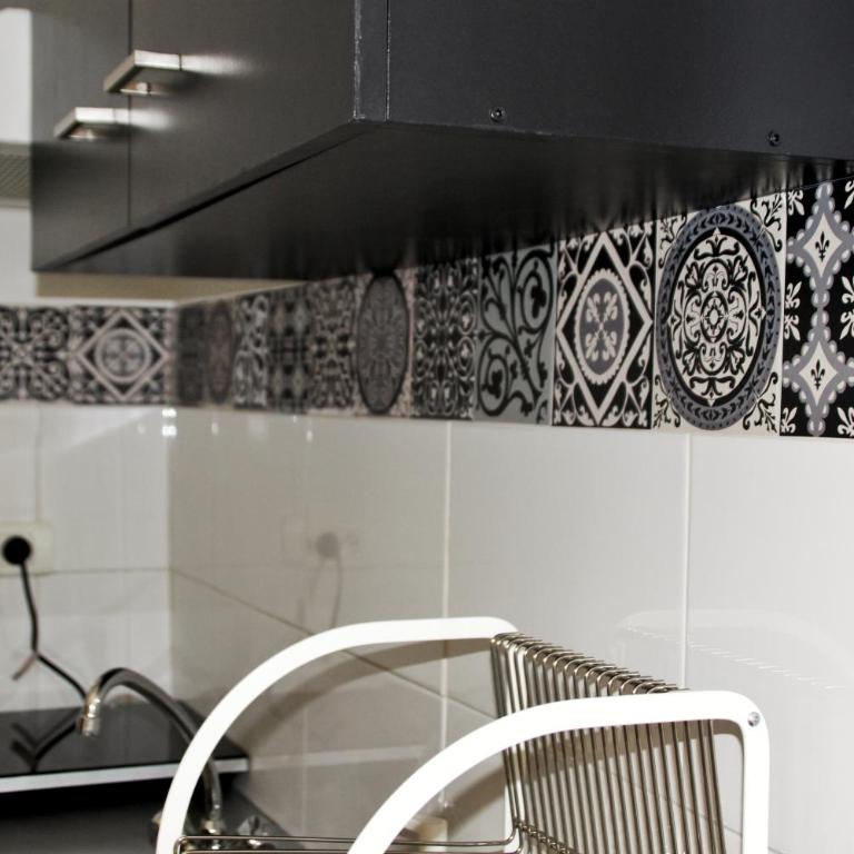 La Fontaine - Studio Ecusson - Apartamento - 9