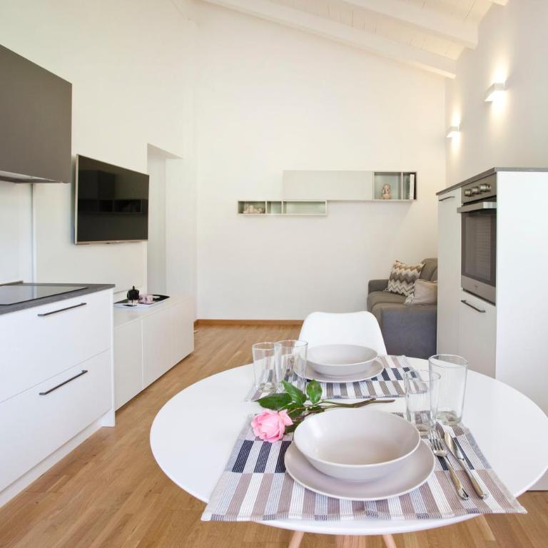 Casa al Molino - Apartamento de 1 dormitorio - 4