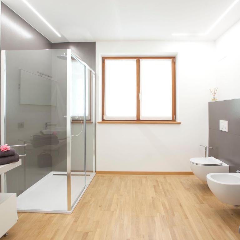 Casa al Molino - Apartamento de 1 dormitorio - 10