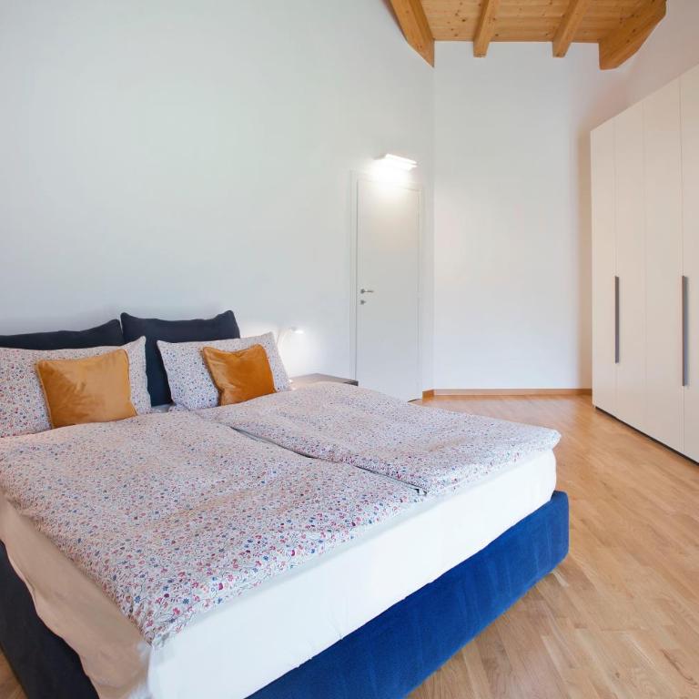Casa al Molino - Apartamento de 1 dormitorio - 14
