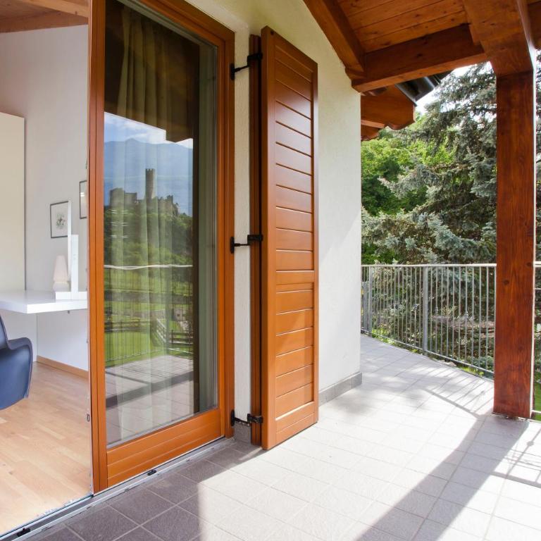 Casa al Molino - Apartamento de 1 dormitorio - 16