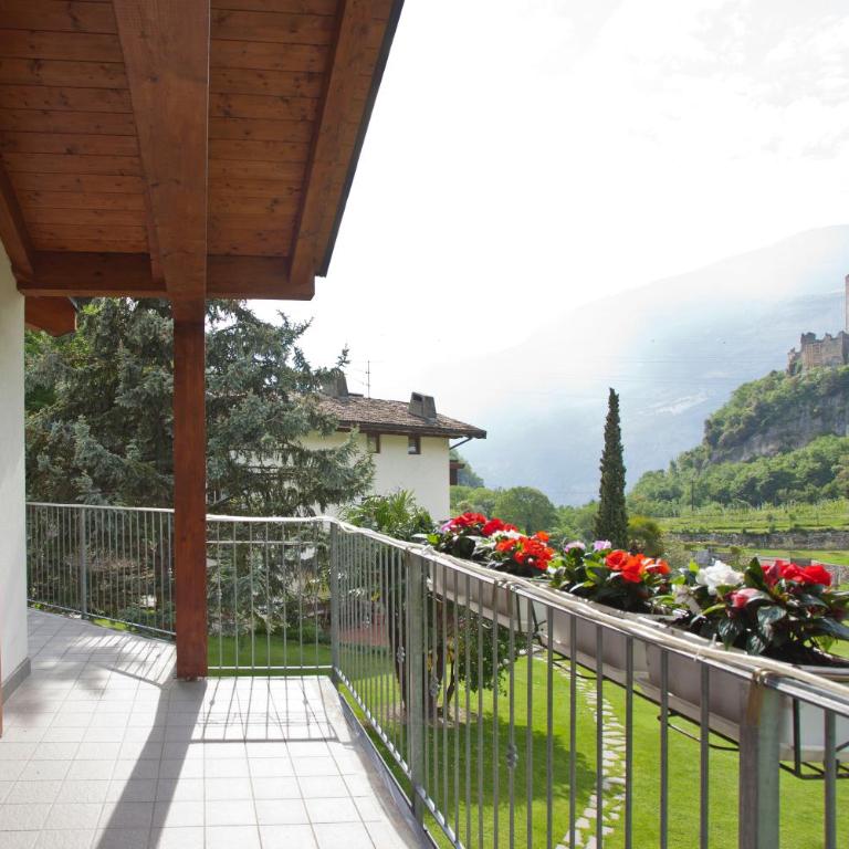 Casa al Molino - Apartamento de 1 dormitorio - 18