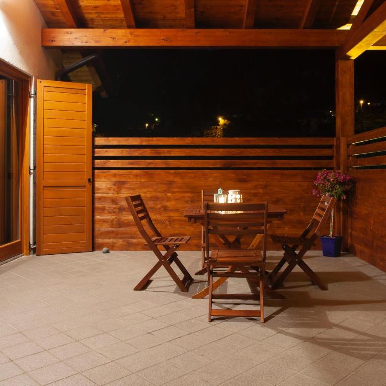 Casa al Molino - Apartamento de 1 dormitorio - 23