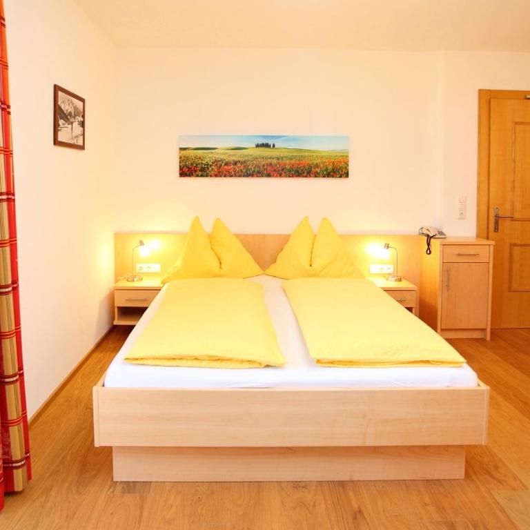 Ferienwohnung/Apartment Erna Prommegger - Apartment mit Balkon - 1