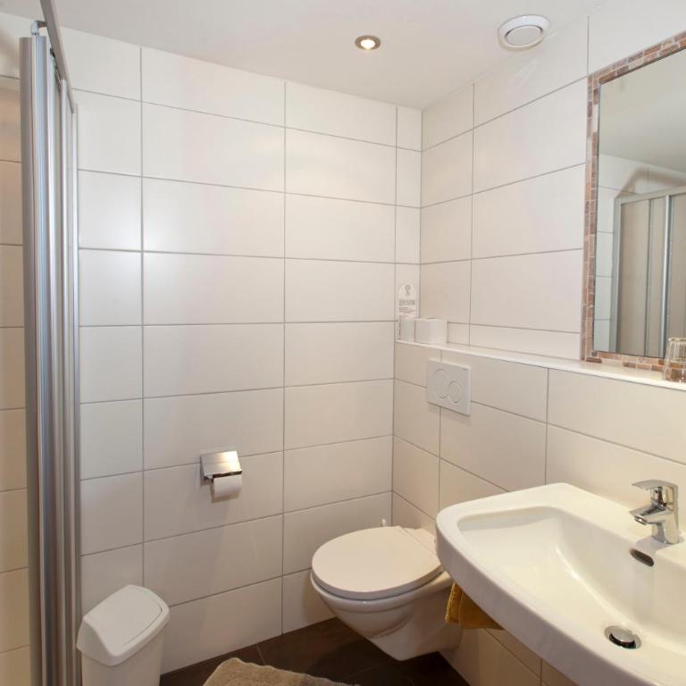 Haus Barbara - Doppelzimmer - 8