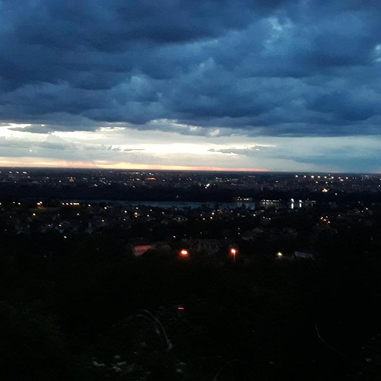 Just nature - Apartman - 59