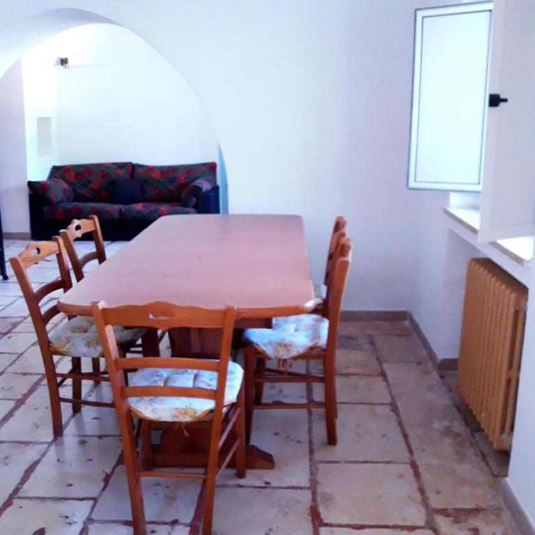 Villa Il Leccio - Trulli - Casa a Schiera con 2 Camere da Letto - 59
