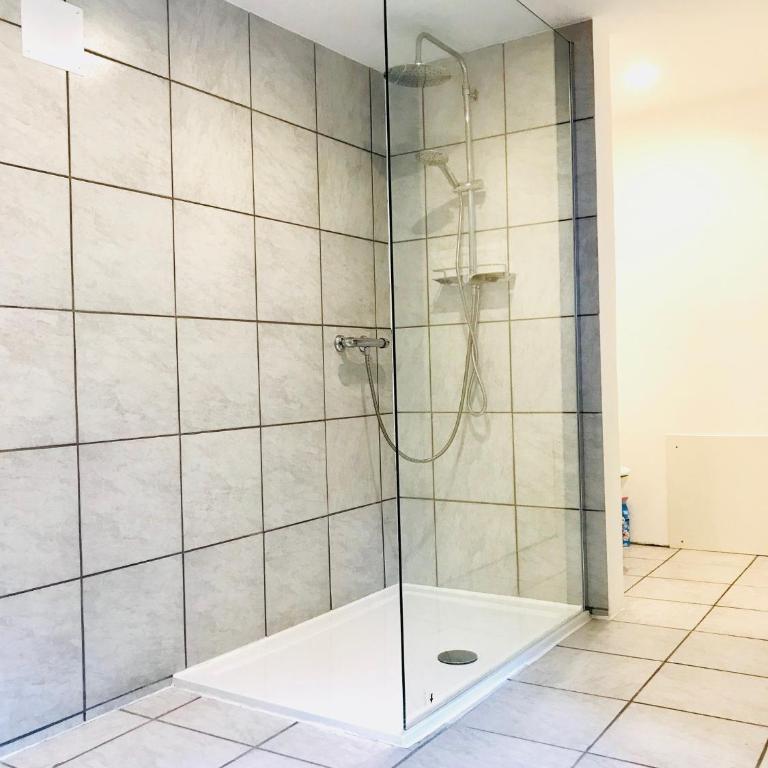 Mariazeller Resort Landliebe - Apartment mit 2 Schlafzimmern - 12