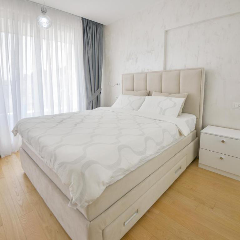 Apartment Old Town Budva - Studio Apartman sa Pogledom na More - 9